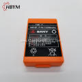 Sany Original Concrete Pump Spare Parts Battery